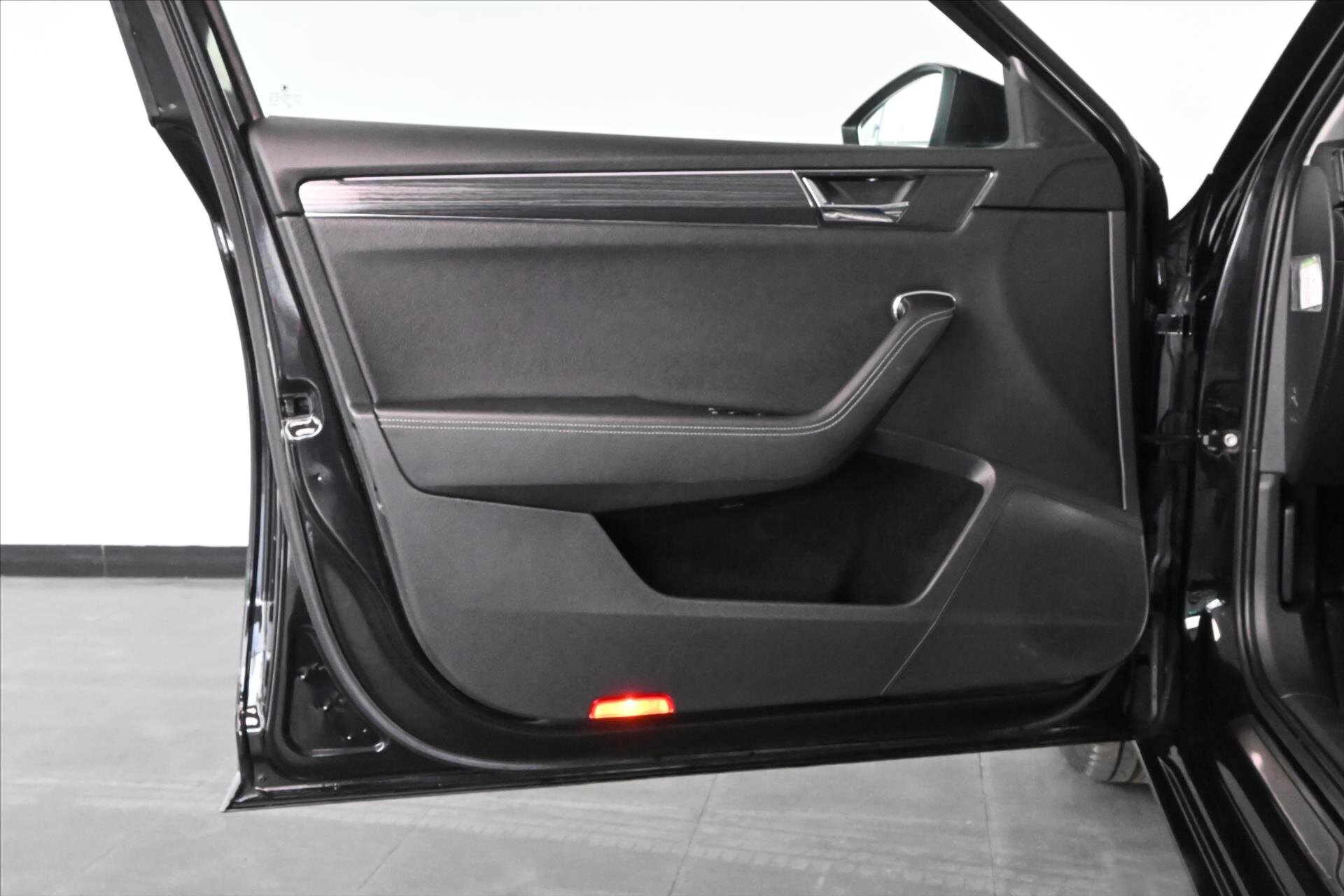 Škoda Superb Kombi 2,0 l 110 kw