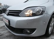 Volkswagen Golf Plus MPV 1,4 l 90 kw