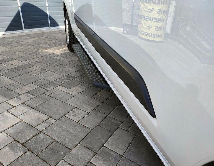 Ford Transit Custom VAN / Minibus 2,2 l 114 kw