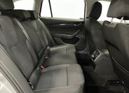 Škoda Octavia Kombi 1,5 l 110 kw