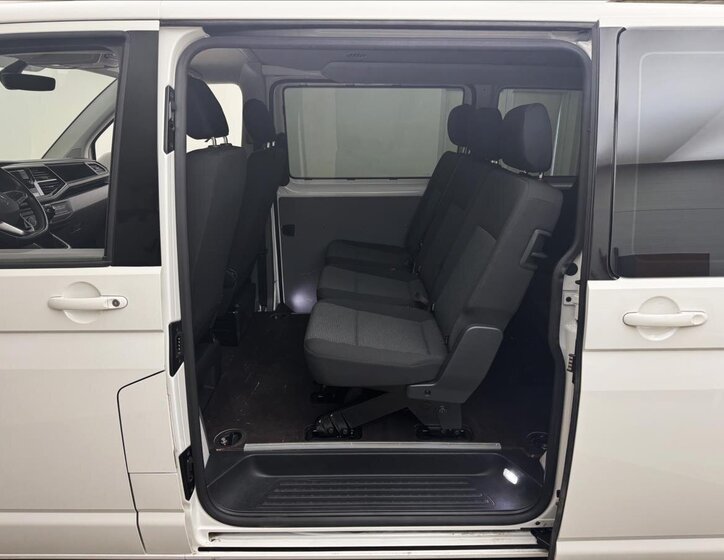 Volkswagen Transporter 31