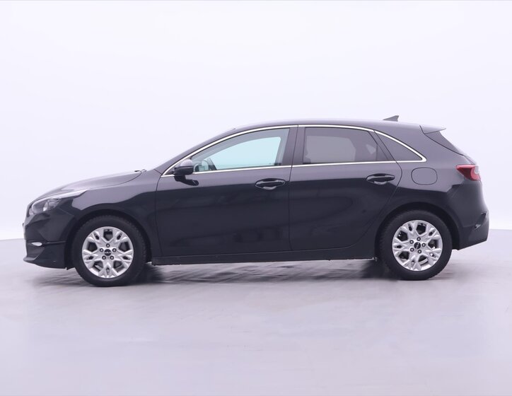 KIA Ceed Hatchback 998,0 74 kw