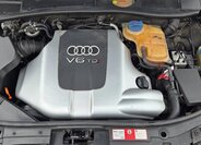 Audi A6 Allroad Kombi 2,5 l 132 kw