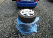 Škoda Rapid Sedan 999,0 81 kw