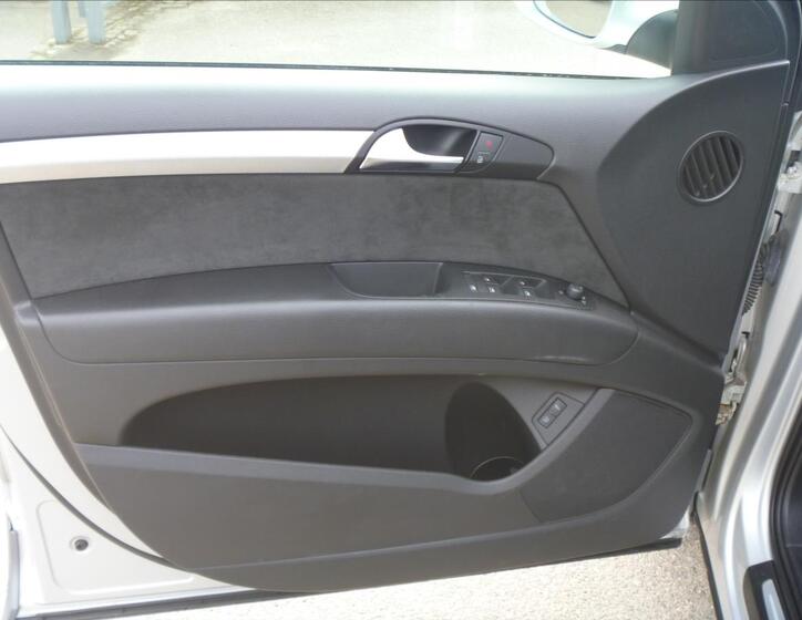 Audi Q7 SUV 3,0 l 176 kw