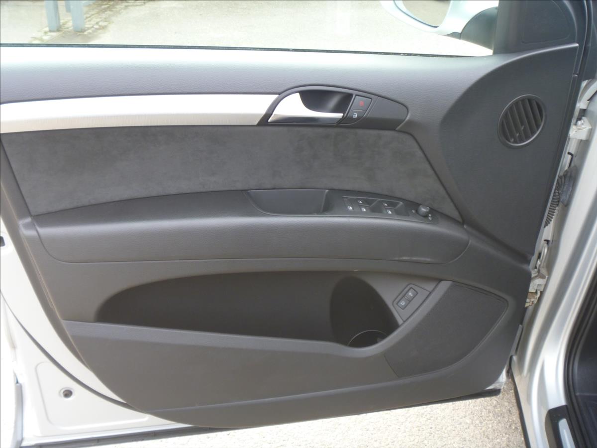 Audi Q7 SUV 3,0 l 176 kw