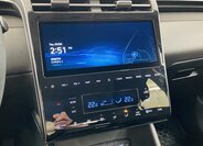 Hyundai Tucson SUV / Terénní 1,6 l 110 kw