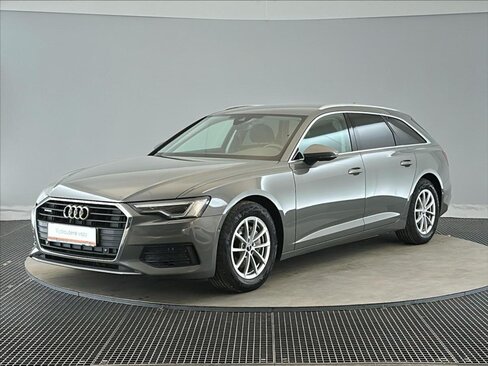 Audi A6 Kombi 2,0 l 150 kw