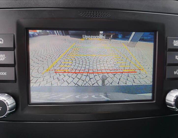 Mercedes-Benz Vito 14