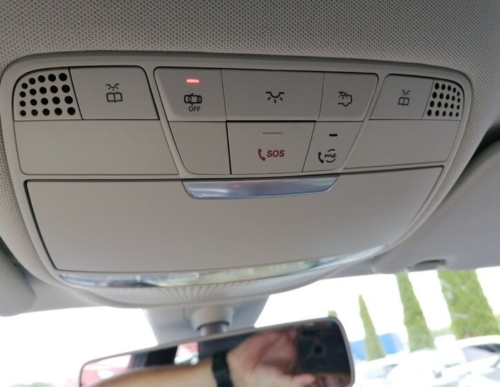 Mercedes-Benz Třídy C 24