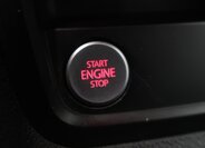 Volkswagen Sharan MPV 2,0 l 110 kw