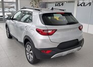 KIA Stonic Kombi 1,2 l 57 kw