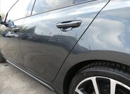 Volkswagen Golf Hatchback 2,0 l 125 kw