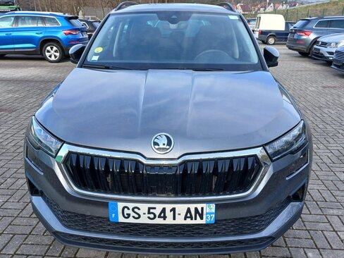 Škoda Karoq SUV / Terénní 2,0 l 85 kw