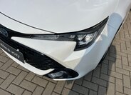 Toyota Corolla Kombi 1,8 l 72 kw