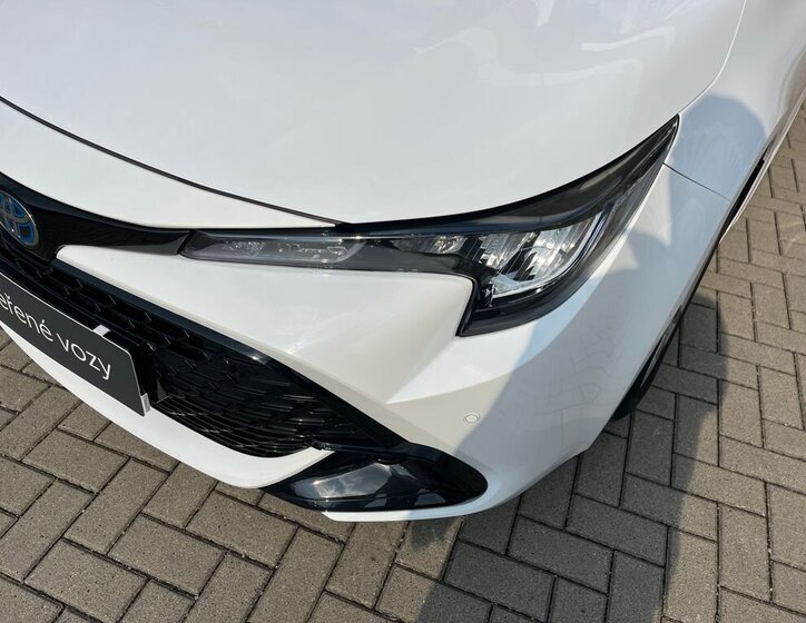 Toyota Corolla Kombi 1,8 l 72 kw