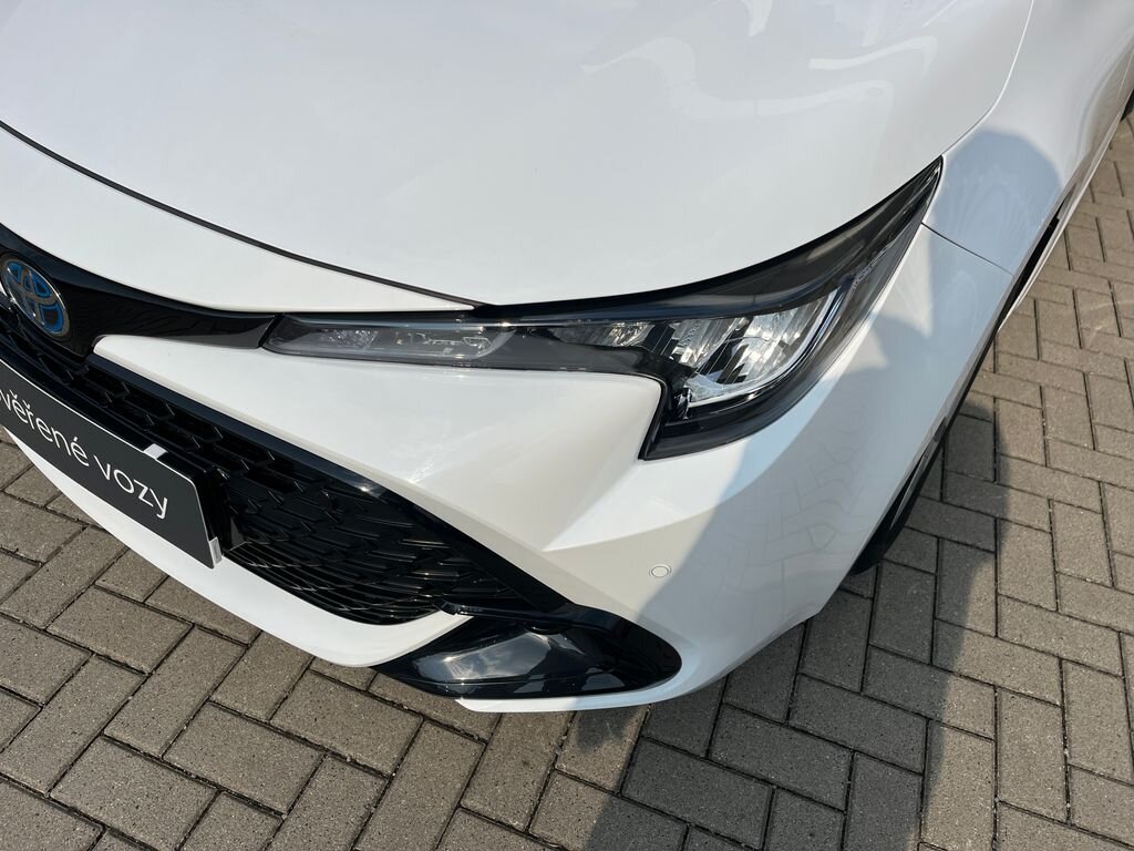 Toyota Corolla Kombi 1,8 l 72 kw