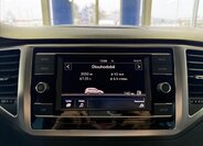 Volkswagen Golf Sportsvan 16