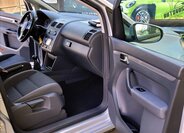 Volkswagen Touran 21