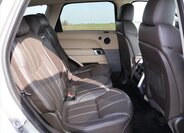Land Rover Range Rover Sport SUV / Terénní 3,0 l 215 kw