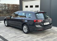 Volkswagen Passat Kombi 1,5 l 110 kw