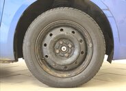 Suzuki Swift Hatchback 1,2 l 69 kw