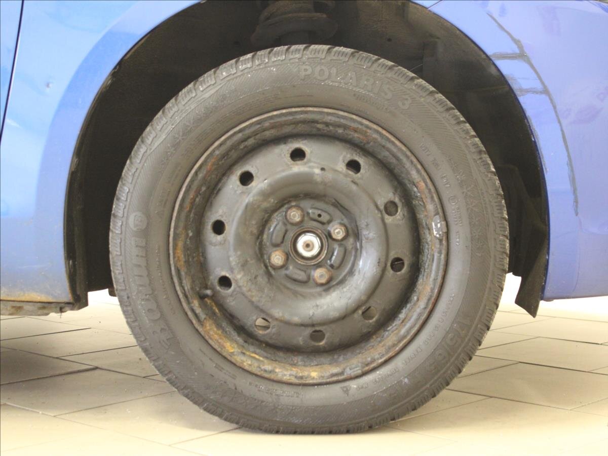 Suzuki Swift Hatchback 1,2 l 69 kw