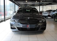 BMW Řada 3 Kombi 2,0 l 140 kw