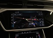 Audi A6 Allroad Kombi 3,0 l 210 kw