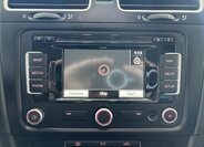 Volkswagen Golf Kombi 2,0 l 103 kw