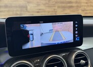 Mercedes-Benz GLC 18