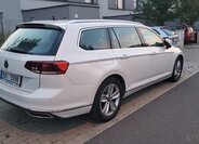 Volkswagen Passat Kombi 0,0 0