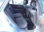 Mercedes-Benz Třídy E Kombi 3,0 l 195 kw