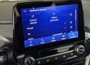 Ford Puma SUV / Terénní 999,0 92 kw