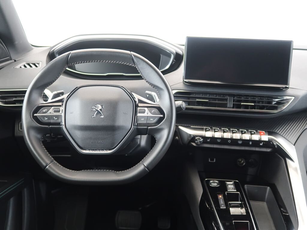 Peugeot 5008 SUV / Terénní 1,5 l 96 kw