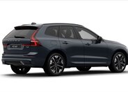 Volvo XC60 SUV / Terénní 2,0 l 257 kw
