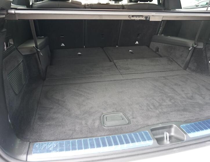 Mercedes-Benz GLS 14