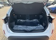 Toyota Yaris Cross Hatchback 1,5 l 85 kw