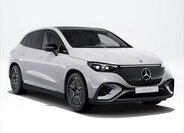 Mercedes-Benz EQE SUV / Terénní 0,0 300 kw