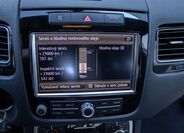 Volkswagen Touareg 16