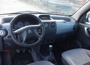 Peugeot Partner 22