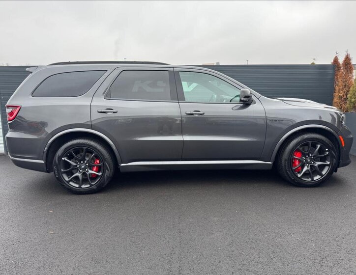 Dodge Durango SUV 5,7 l 268 kw