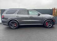 Dodge Durango SUV 5,7 l 268 kw