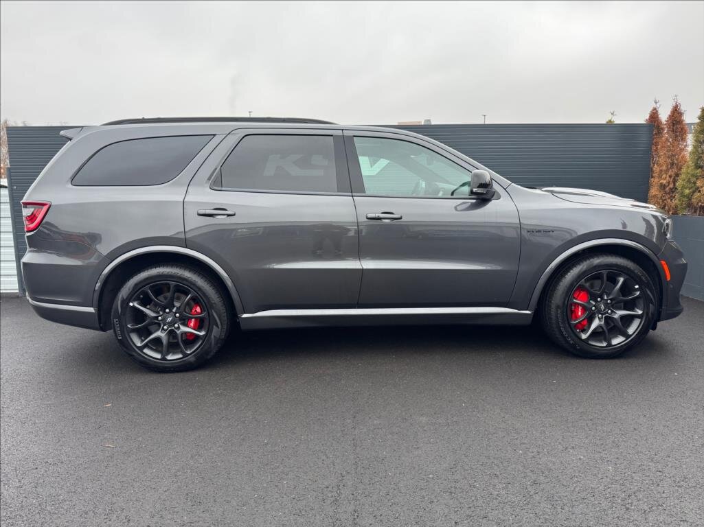 Dodge Durango SUV 5,7 l 268 kw