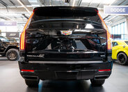Cadillac Escalade SUV 6,2 l 313 kw