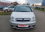 Opel Meriva MPV 1,6 l 77 kw