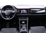 Škoda Kodiaq SUV 2,0 l 140 kw