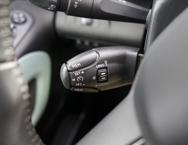 Citroën Berlingo 21