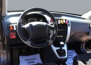 Hyundai Tucson SUV / Terénní 2,0 l 103 kw