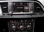 Seat Leon Kombi 2,0 l 135 kw